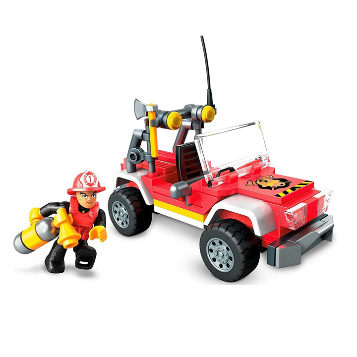 mattel-fire-rescue-unit-konstruqtori-sakhandzro-manqana
