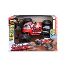 Product image of Off-Road Desert Racer – დისტანციურად მართვადი სათამაშო 1/14