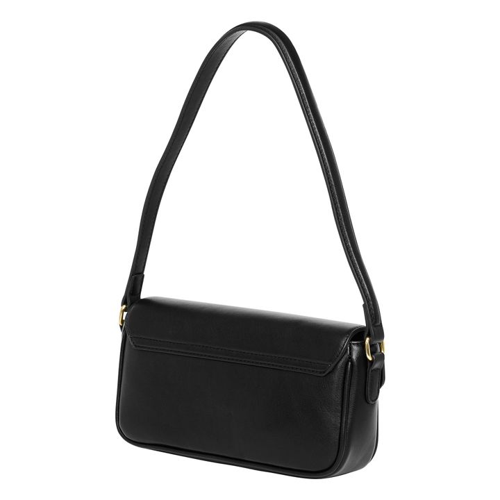 cavalli-classsage-shoulder-bag-black-qalis-chanta-photo-2