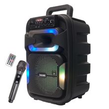 Product image of Andowl Q-T38 პორტატული დინამიკი