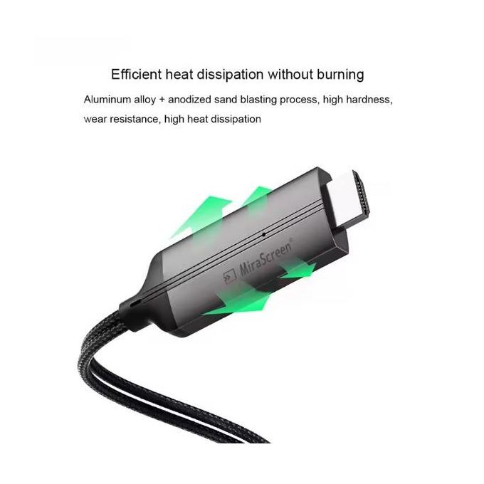 mirascreen-3-in-1-hdmi-mirror-cable-type-c-micro-usb-to-hdmi-1080p-hdtv-display-for-android-phones-iphones-and-laptops-mravalfunqtsiuri-kabeli-photo-4