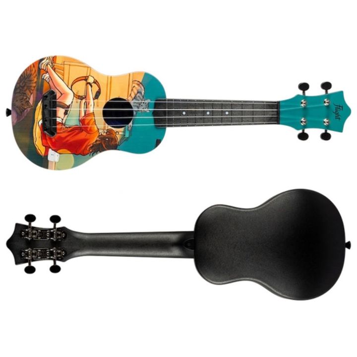 flight-uts-42-game-ultra-travel-ukulele-ukulele-photo-2