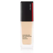 Product image of Shiseido&nbsp;Synchro Skin Self-Refreshing Foundation 110 alabaster 30მლ ტონალური კრემი