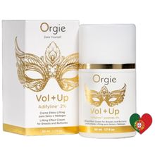 Product image of Orgie Vol + Up მკერდის და დუნდულების ამწევი