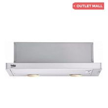 Product image of BEKO CTB 6250 X ჩასაშენებელი გამწოვი