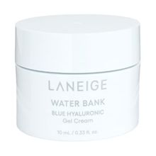 Product image of Laneige Water Bank HA Gel Moisturizer 10მლ დამატენიანებელი