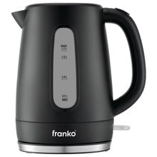 Product image of FRANKO FKT-1154 1.7ლ ელექტრო ჩაიდანი