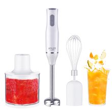 Product image of ADLER AD4620 800W მულტიფუნქციური ხელის ბლენდერი