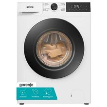 Product image of GORENJE WG2PS74A2W 7 კგ 1400 ბრ/წთ თეთრი სარეცხი მანქანა
