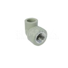 Product image of მუხლი შ/ხ 25 1/2 რუხი IRON A143