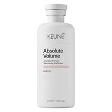 Product image of KEUNE ABSOLUTE VOLUME  250მლ თმის კონდიციონერი
