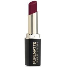 Product image of Golden Rose PURE MATTE POWDER LIPSTICK NO 125 ტუჩსაცხი