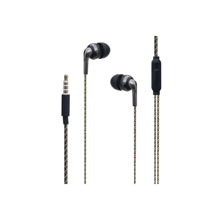 hoco-m71-inspiring-universal-earphones-with-mic-black-photo-4