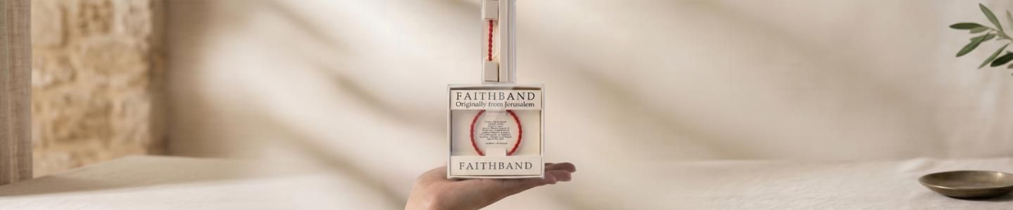 Cover photo of Faithband - ბედის ბორბალი
