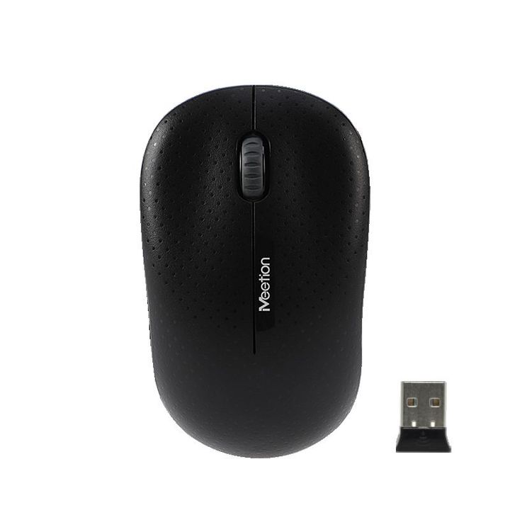 meetion-r545-black-24g-wireless-mouse-usadeno-mausi-shavi-photo-2