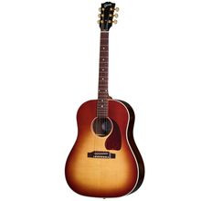 Product image of GIBSON J-45 Standard Rosewood Rosewood Burst Gold აკუსტიკური გიტარა
