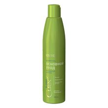Product image of ESTEL CUREX CLASSIC Basic Care Shampoo თმის შამპუნი 300მლ