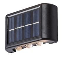 Product image of სანათი მზის ელემენტებზე Rabalux Kangton LED 1.2W 3000K IP44 77024