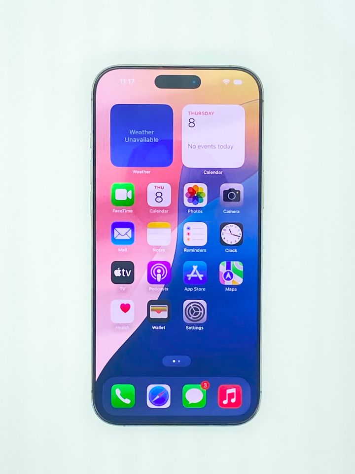 apple-iphone-16-pro-max-8256gb-natural-titanium-mobiluri-telefoni-shefaseba-a-photo-2