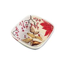 Product image of EBRA ხელით მოხატული, მოჭიქურებული სახილე