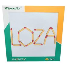 Product image of MAGNETIC MATCH Toy სამაგიდო თამაში