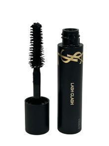 Product image of YSL LASH CLASH EXTREME VOLUME MASCARA Travel size თვალის ტუში