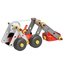 Product image of Miniland Activity Mecaniko სათამაშო ასაშნენებელი კონსტრუქცია