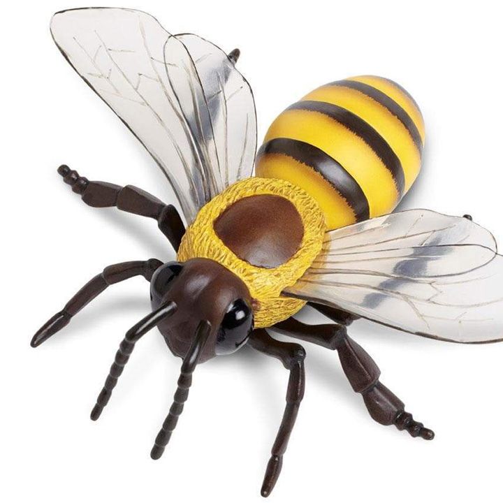 safari-honey-bee-satamasho-figura