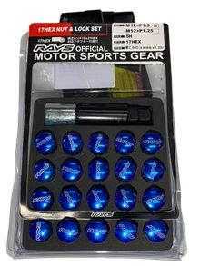 Product image of RAYS 20ც დისკის სამაგრი მკვეთარა