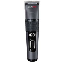 Product image of Babyliss Pro FX872E თმის უსადენო საკრეჭი