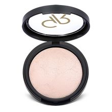 Product image of Golden Rose TERRACOTTA STARDUST BLUSH-ON NO: 109 ჰაილაითერი