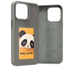 Product image of DEER NFC Transmission Apple iPhone 15 მობილური ტელეფონის ქეისი