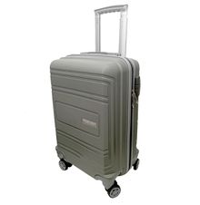 Product image of Travel Polo Unbreakable Silicone Suitcase 20 კგ სილიკონის სამგზავრო ჩემოდანი