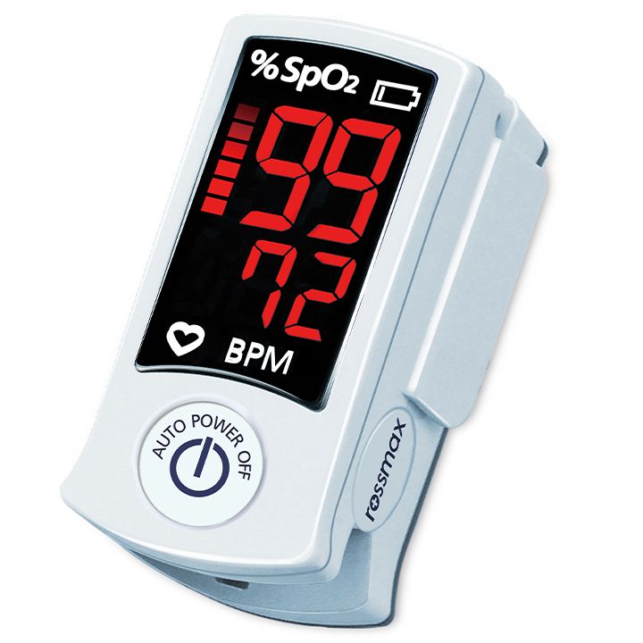 rossmax-pulsoqsimetri