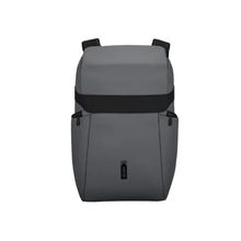 Product image of KINGSONS Laptop Backpack 15.6" Dark Grey ნოუთბუქის ჩანთა