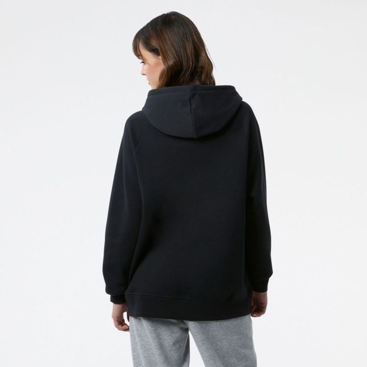 jumper-new-balance-women-classic-core-fleece-hoodie-black-jempri-photo-4