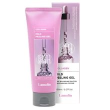 Product image of LAMELIN MILD PEELING GEL COLLAGEN 150მლ სახის პილინგ-გელი