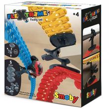 Product image of Smoby Flextreme Fixing Set სათამაშო გზა