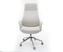 Product image of MY OFFICE გორგოლაჭებიანი სავარძელი