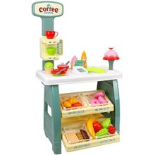 Product image of TechnoK "ყავის სახლი" სათამაშო ნაკრები