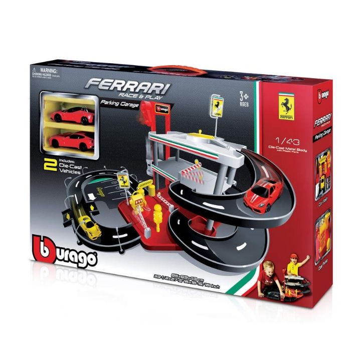 bburago-konstruqtori-ferrari-city-garage