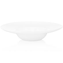 Product image of ფაიფურის ღრმა თეფში ARDESTO AR3614P (23 CM)