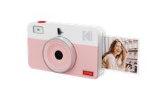 Product image of KODAK C210R RETRO PINK ფირის ფოტოაპარატი