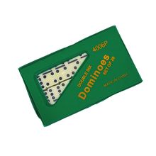 Product image of სამაგიდო თამაში დომინო