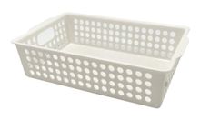 Product image of სათავსო ყუთი/Storage Bin (M) (White)
