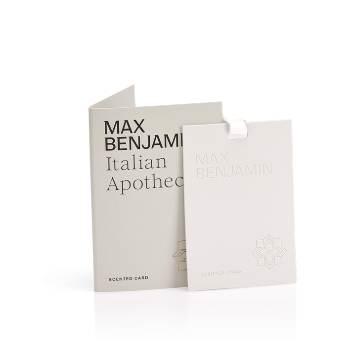 max-benjamin-barati---italian-apothecary