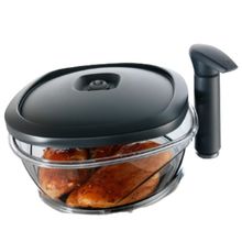 Product image of Tabla Nova სწრაფი მარინატორი ტუმბოთი 2.5 ლ