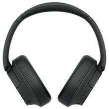 Product image of SONY WH-CH720N შავი უსადენო ყურსასმენი ხმის ჩახშობით