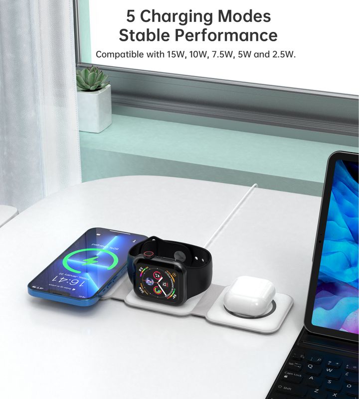 choetech-t588-3-in1-foldable-magnetic-usadeno-damteni-photo-2