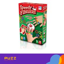 Product image of სამაგიდო თამაში - Speedy Fingers